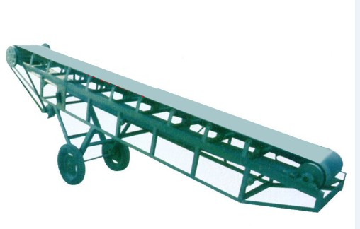 移動式輸送機(jī)